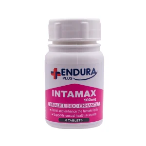 Intamax 100mg | Female Libido Enhancer