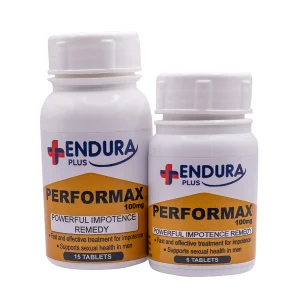 PERFORMAX PAIR