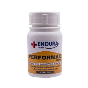 Performax 100mg | Powerful Impotence Remedy