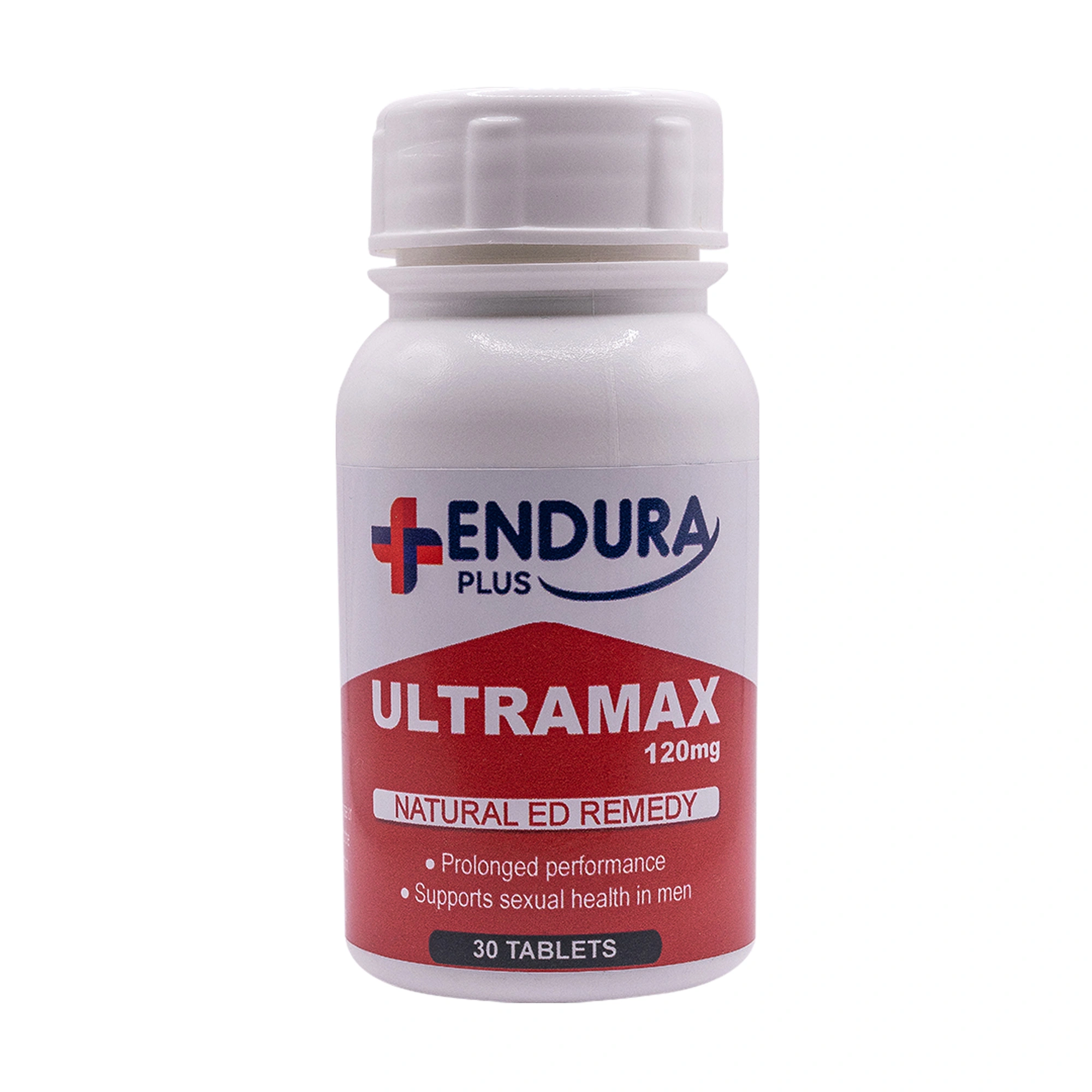 ULTRAMAX RED LARGE