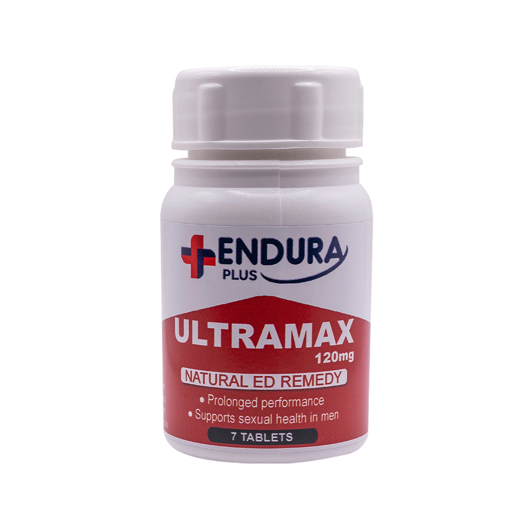 ULTRAMAX RED SMALL