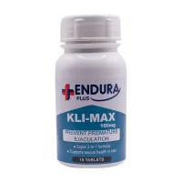 Kli-Max 160mg | Prevent Premature Ejaculation | 15 Tablets