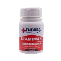 Stamimax 200mg | Potent ED Remedy | 7 Tablets