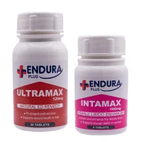 Enduraplus Couple's Combo 1